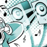 Ringtones simpaticos | Vaca loca